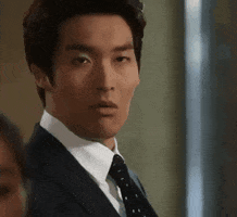 Korean Drama GIF