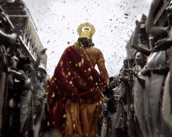 Ranbir Kapoor Godzilla GIF