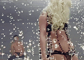 lady gaga pop GIF