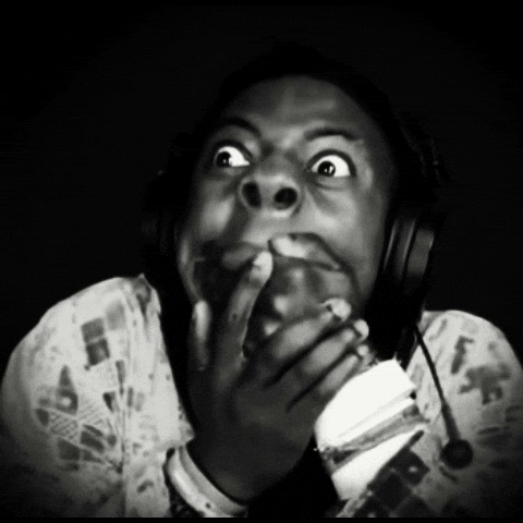 Speed I Cant Believe It GIF