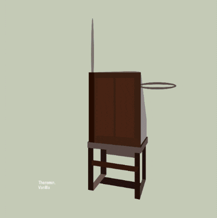 Nervous A To Z GIF