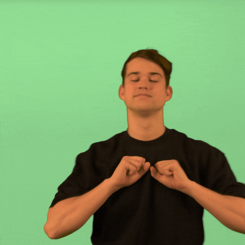 My Boy Thumbs Up GIF by DVTD MGMT