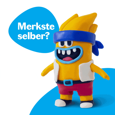 Kneti GIF by Lebara