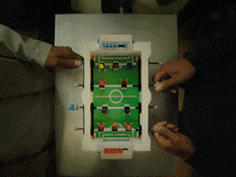 Football Soccer GIF by LEGO