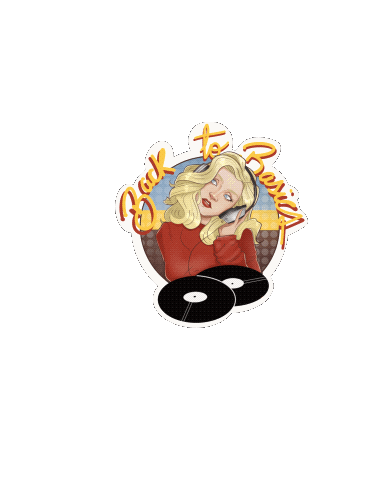 Animated Sticker