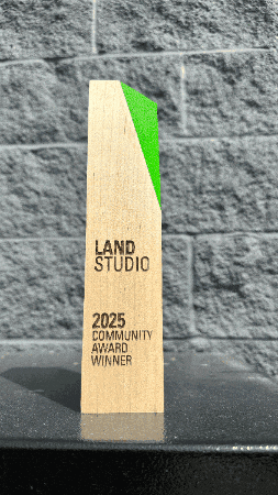 GIF by LAND studio