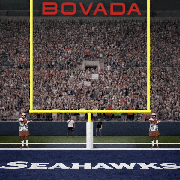 Crossbar Wide Left GIF by Bovada