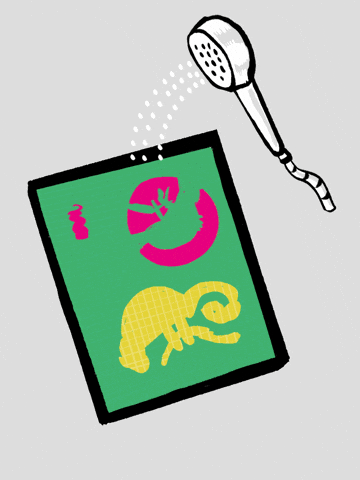 Screen GIF