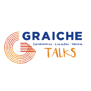 Talks Sticker by Grupo Graiche