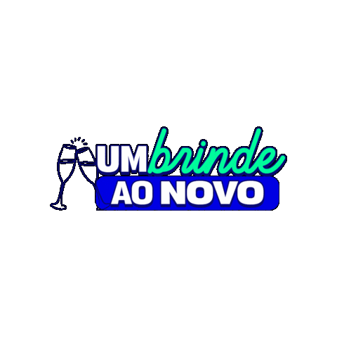 Brinde Sticker by Grupo Houer