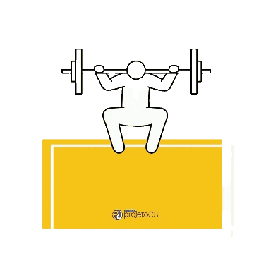 Projeto Eu Sticker