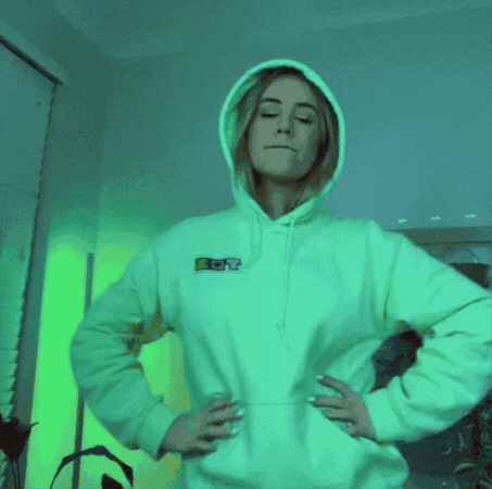Nally GIF by The Grove