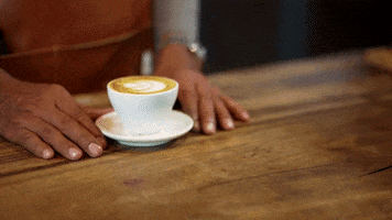 Coffee GIF