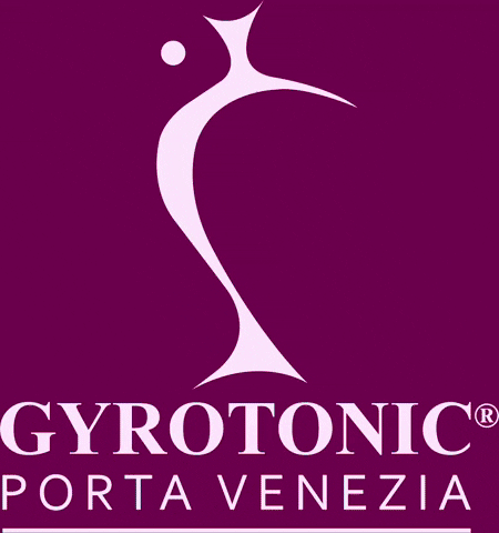 Gyrotonic_Porta_Venezia logo gyrotonic gyrokinesis gyrotonic porta venezia GIF