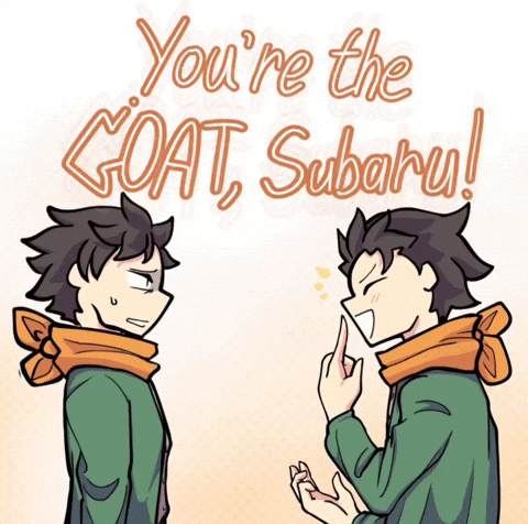Subaru GIF