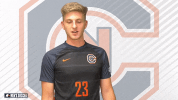 Johnnymiller GIF by Carson-Newman Athletics