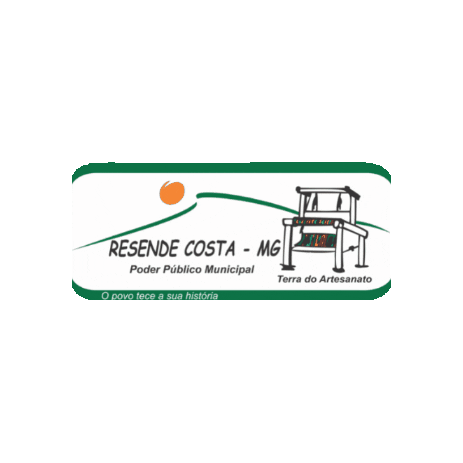 AscomResendeCosta Sticker