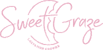 Baby Cookies Sticker by Sweet Graze