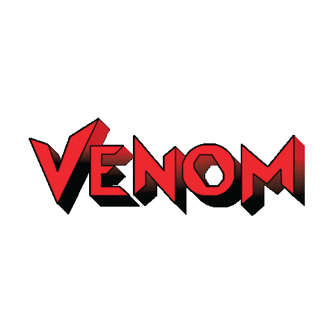 Fishing Venom Sticker by FEEDERMANIA
