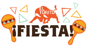 Cinco De Mayo Mexico Sticker by El Torito