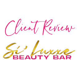 Si'Luxxe Beauty GIF