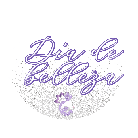 Belleza Sticker by Anabellissima Salón