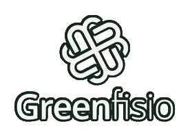 Fisioterapia Sticker by GreenFisio