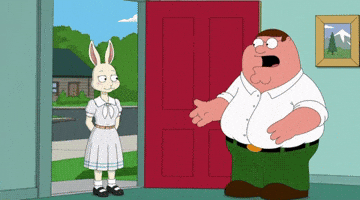 Family Guy Peter GIF
