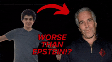 Epstein Basil GIF