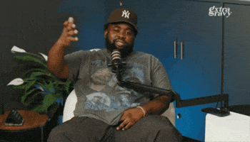 We Got Em Extra Gravy GIF