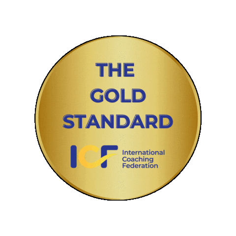 ICF Headquarters Sticker