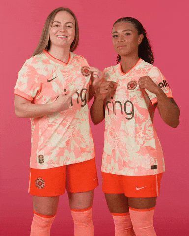Portland Thorns GIF by thornsfc