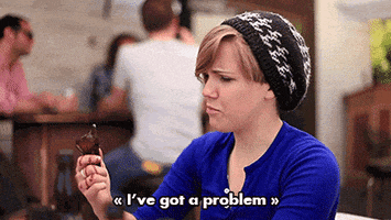 hannah hart GIF by 5-Second Films