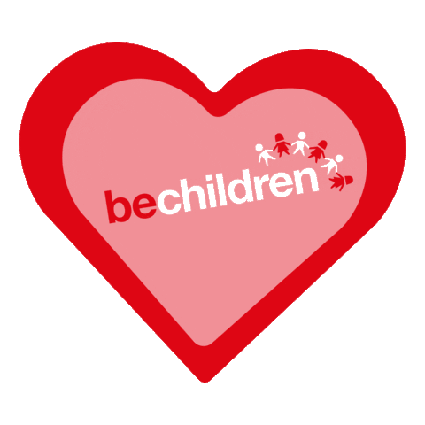 BeChildren Sticker