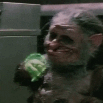 horror movies troll 1 GIF by absurdnoise