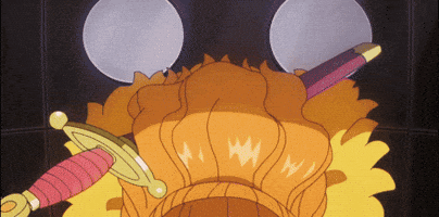One Piece Nami GIF