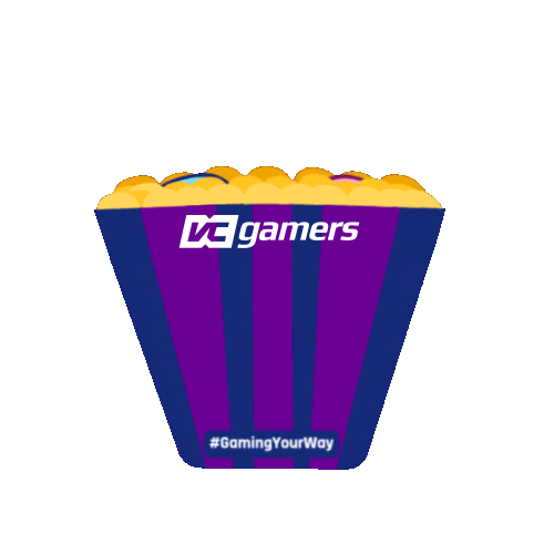 Crypto Discord Sticker by vcgamers for iOS & Android GIPHY