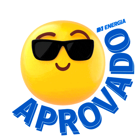 Energia Chapecó Sticker