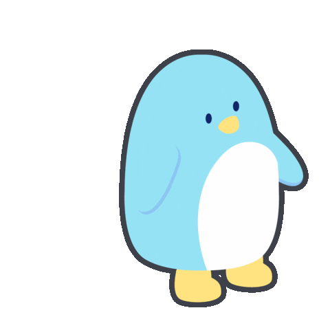 Kawaii Sticker