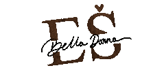 Belladonna Sticker