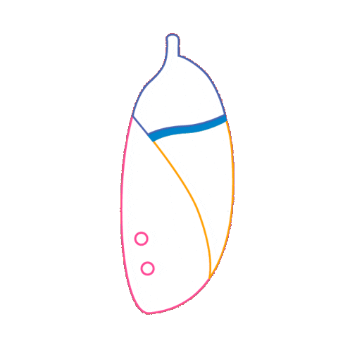 Chrysalliscreativo Sticker