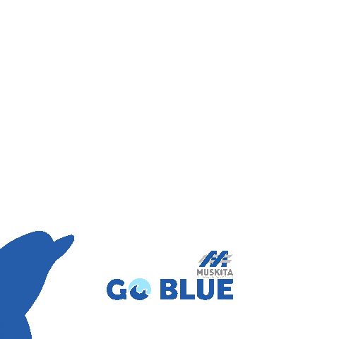 Muskita Aluminium Industries Sticker