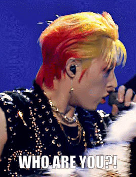 Ateez GIF