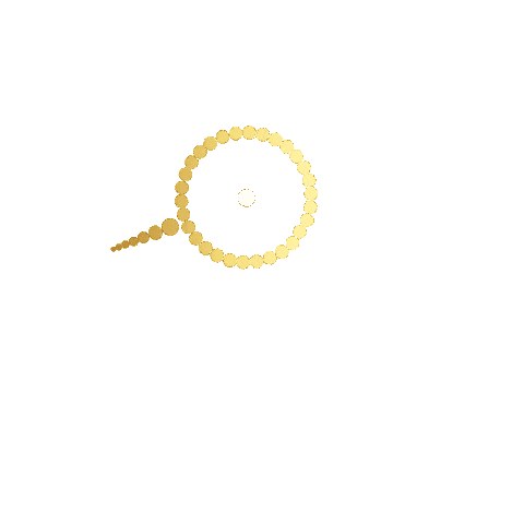 nutcrackercoffeeshop Sticker