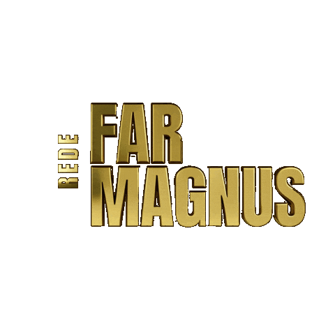 Expo Rede Sticker by Farmagnus