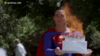 Happy Birthday Darling from celebrity character Su
