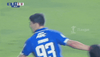 Thom Haye Viking GIF