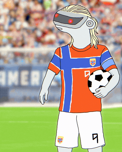World Cup Soccer GIF by Paft Drunk