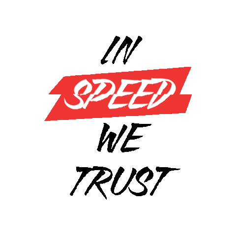 Speshi Clothing Sticker