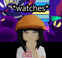 Speed Watches GIF
